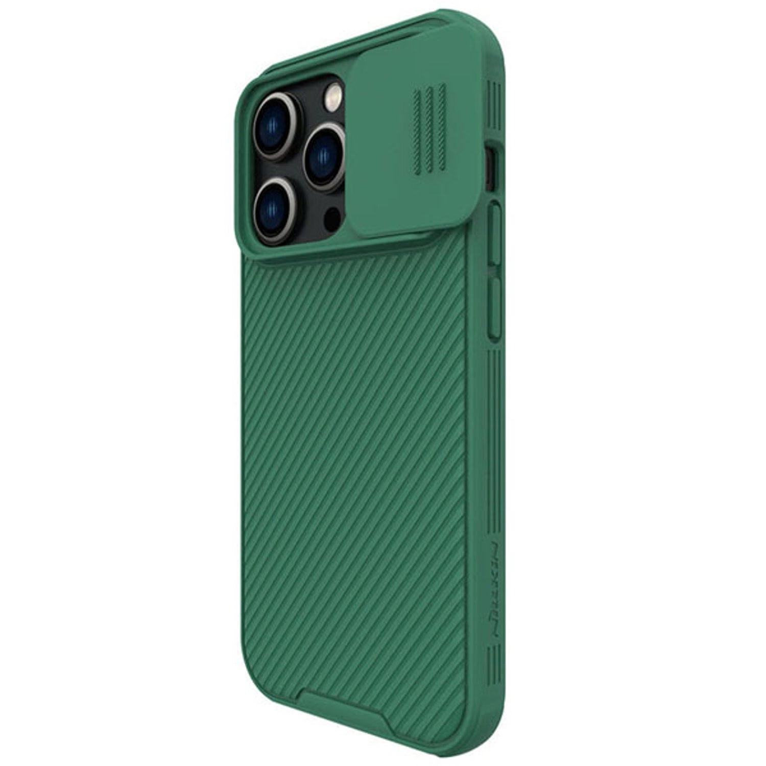 Camshield Pro Back Case for iPhone 14 Pro Max
