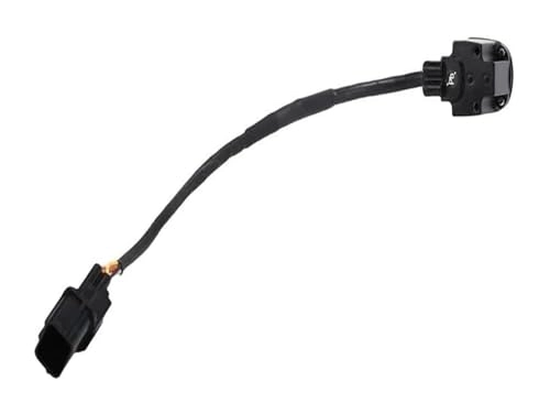 Rear View Camera - Night vision Wireless