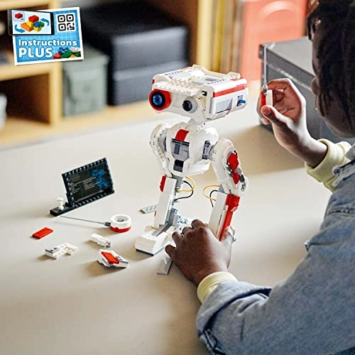 Star Wars BD-1 (75335) - Posable Droid Figure