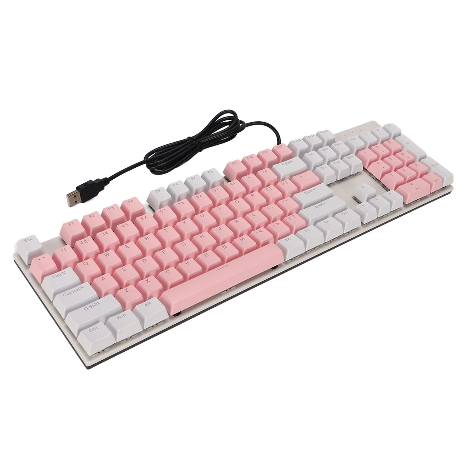 Mechanical Keyboard - EN Wired/Wireless