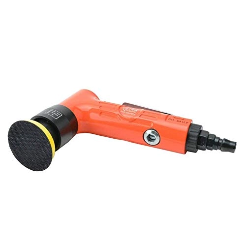 Portable polishing machine - 10000rpm 70*100