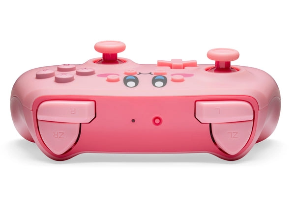 Wireless Controller - Pink Nintendo Switch, Nintendo Switch - OLED Model, Nintendo Switch 2