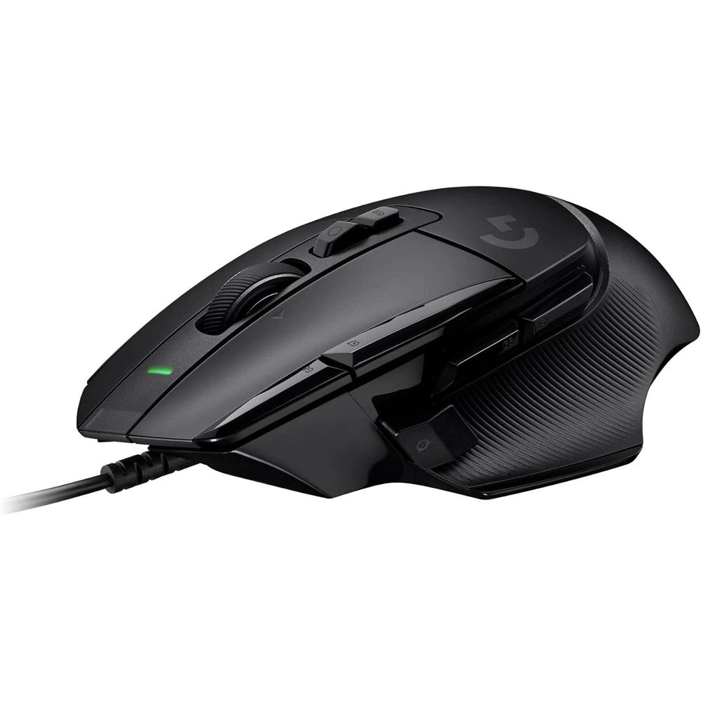 G502 X Gaming Mouse - USB