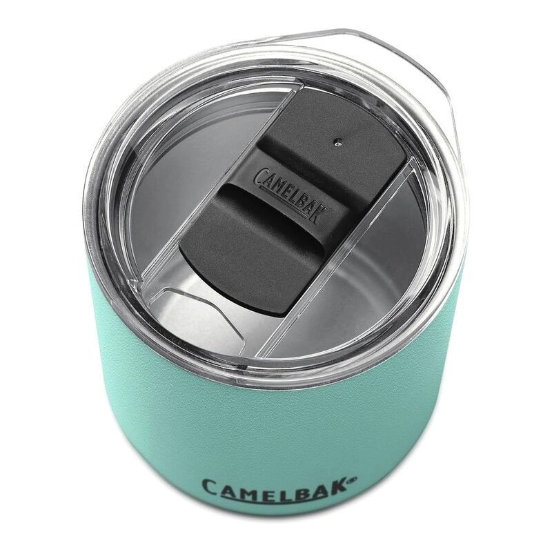 Stainless Steel Rocks Tumbler - 295ml