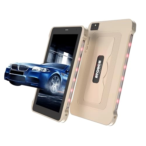 KS44 - 6GB 7Inch 256GB