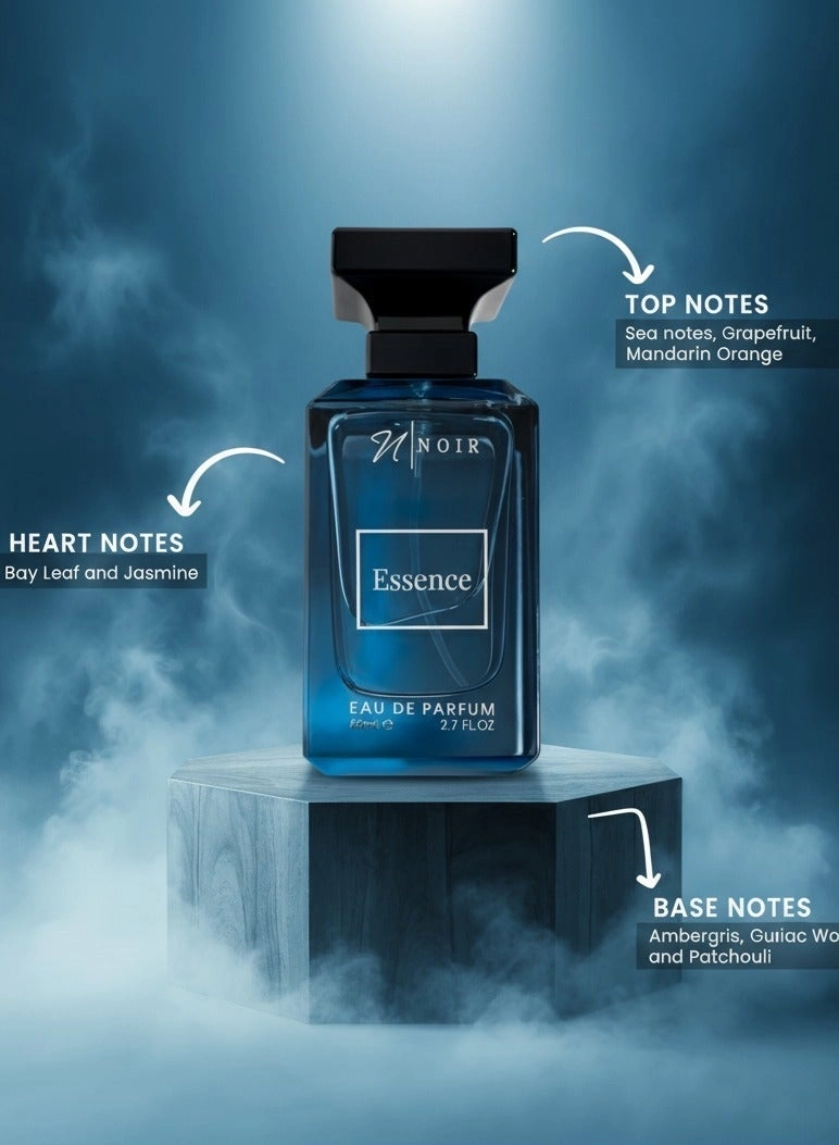 Opulence Eau de Parfum 80ml