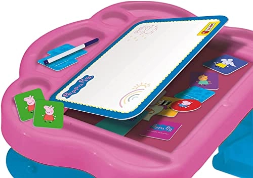 Peppa Pig Creative Activity Desk