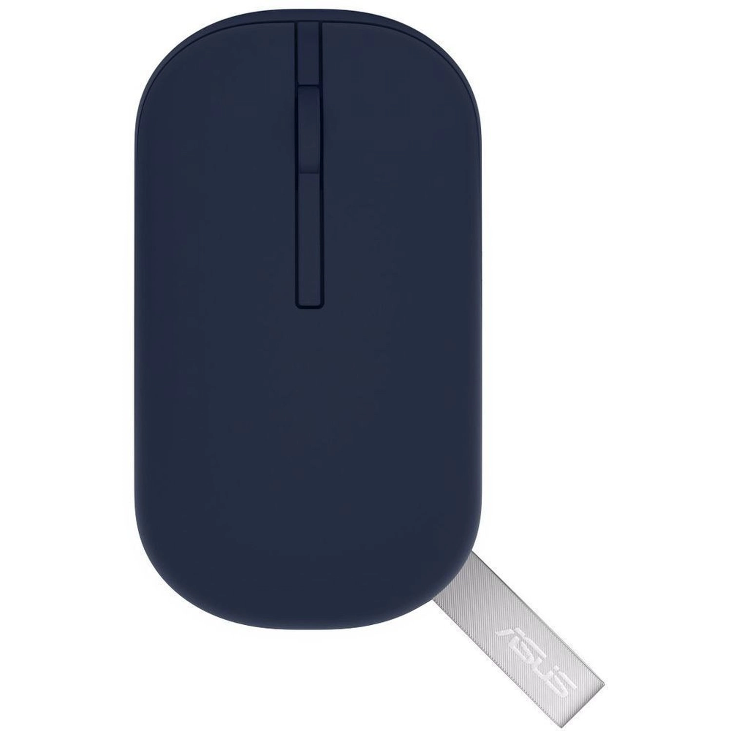 Marshmallow Mouse MD100 - Wireless