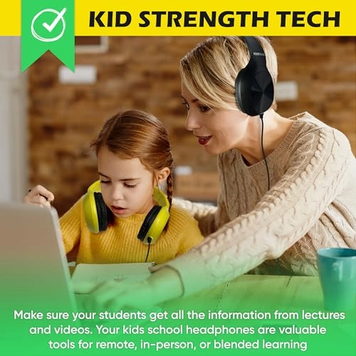 MJ08AR Wired Headphone