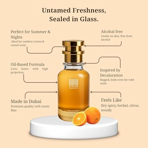 Declarashion - 50 ML