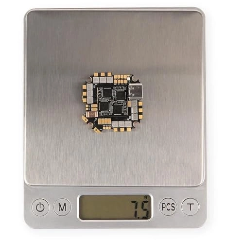 F405W Fixed Wing Flight Control Board - STM32F405RGT6 ICM42688-P
