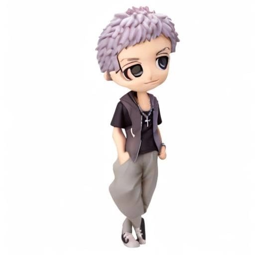 Takashi Mitsuya - Tokyo Revengers - Plain Clothes Ver. B (13.97 cm) (BP88264)