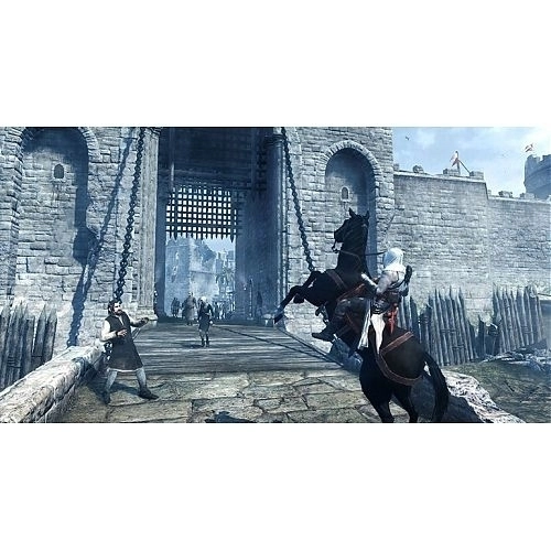 Assassin's Creed 3 - PlayStation 3