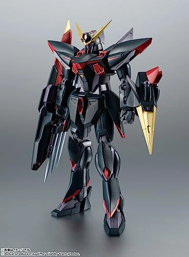 GAT-X207 Blitz Gundam - Mobile Suit Gundam Seed (12.4 cm) (BAS65492)