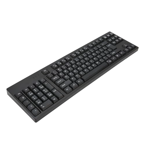 Left Hand Keyboard - QWERTY Micro USB