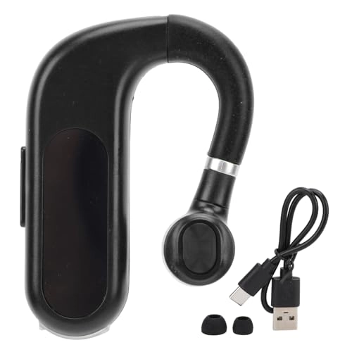 Single Wireless Earbud