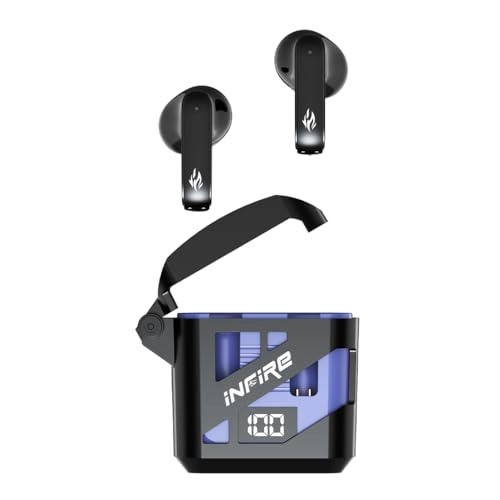 Firebud 64 Wireless Earbud