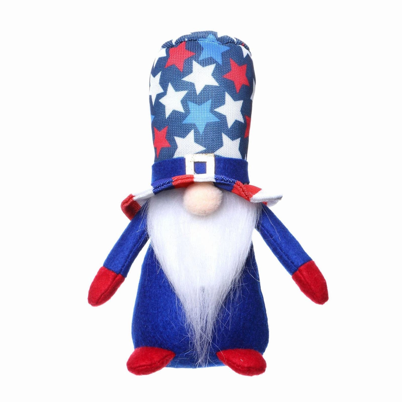 TYXZ Gnome Faceless Dwarf Doll - 1 Party