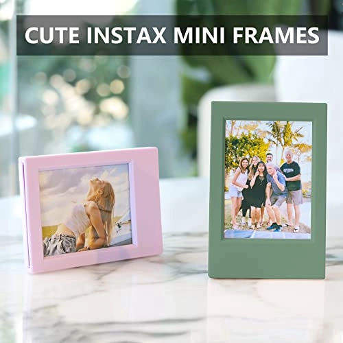Instax Mini 12 Accessories Kit