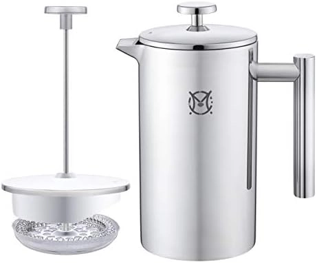 French Press - 750ML Double Walled