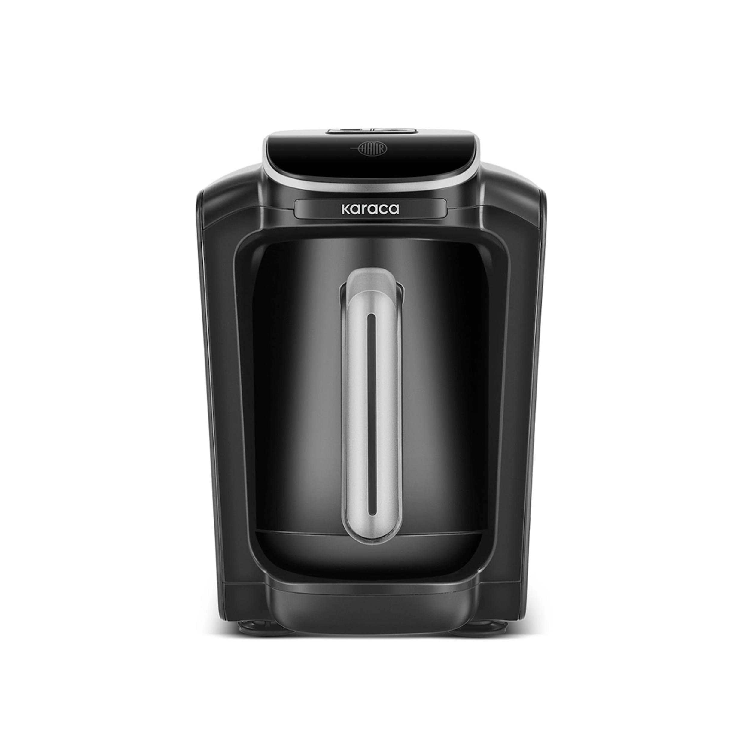 Karaca Hatır Hüps - 5 Cups Automatic Shutdown