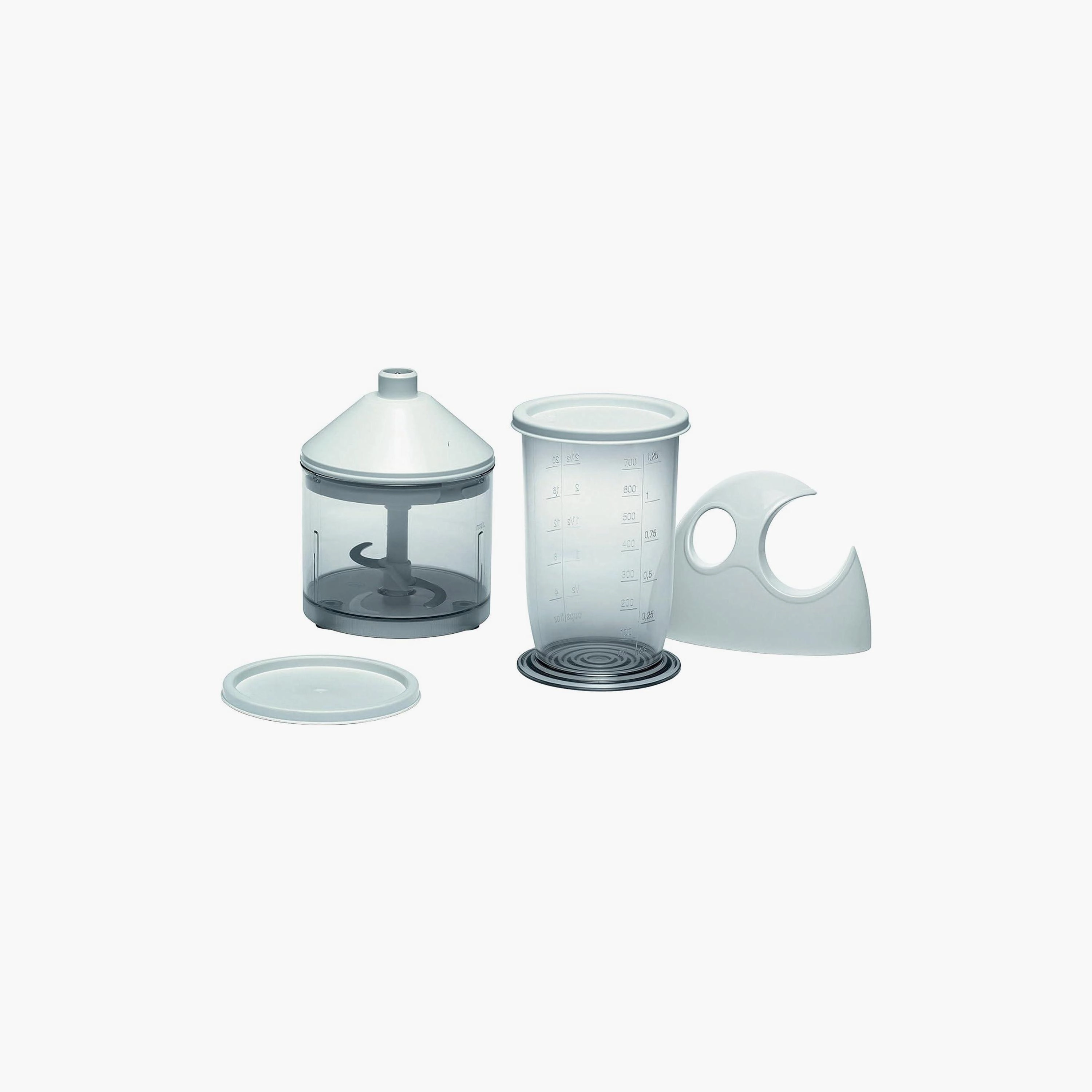 MSM6300GB - Hand Blender Extra Turbo Button Easy To Clean