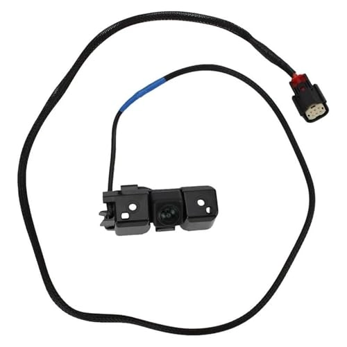 Rear View Camera - Night vision