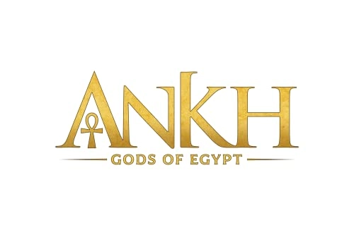 Ankh: Gods of Egypt: Pharaoh Expansion