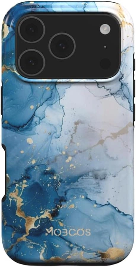 iPhone 17 Pro Self-love Premium Case - Combination