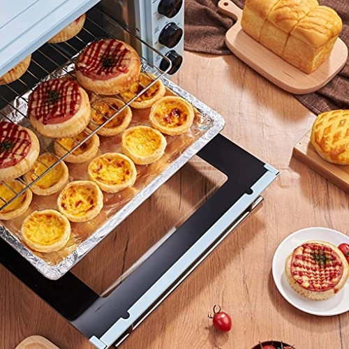 Multifunctional Oven - Rotisserie Convection