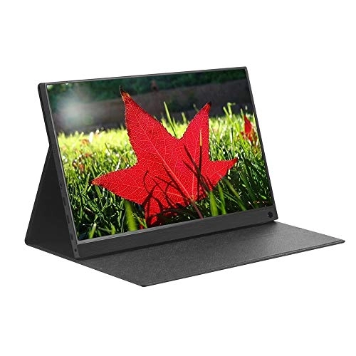 Cellphone Monitor - FHD 1080p 15.6 inch