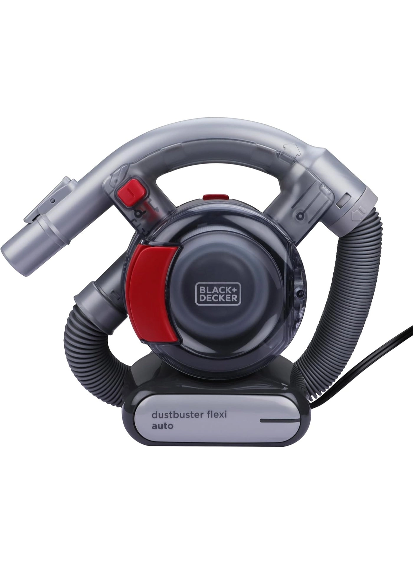 Flexi Auto Dustbuster - 12V Handheld