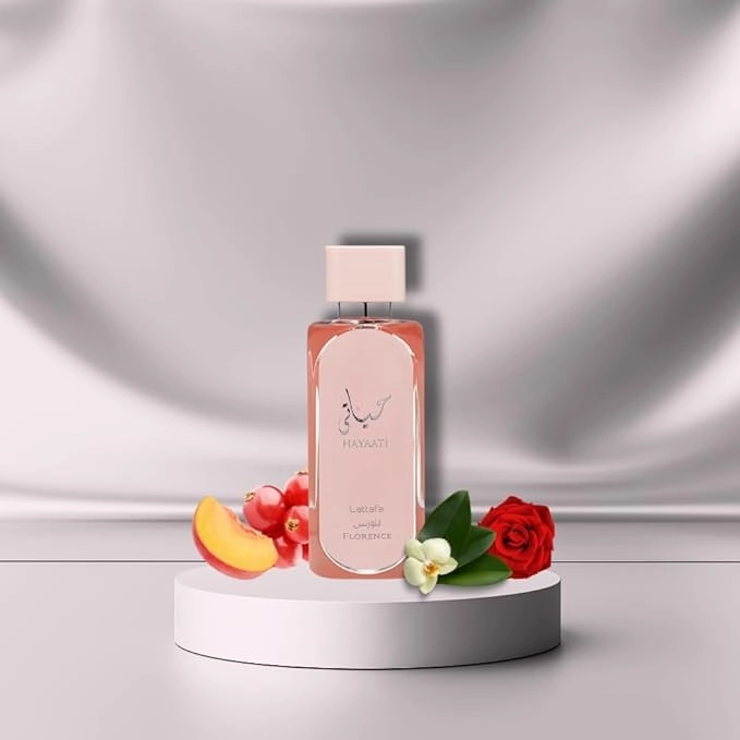 Florence Eau de Parfum - 100ml