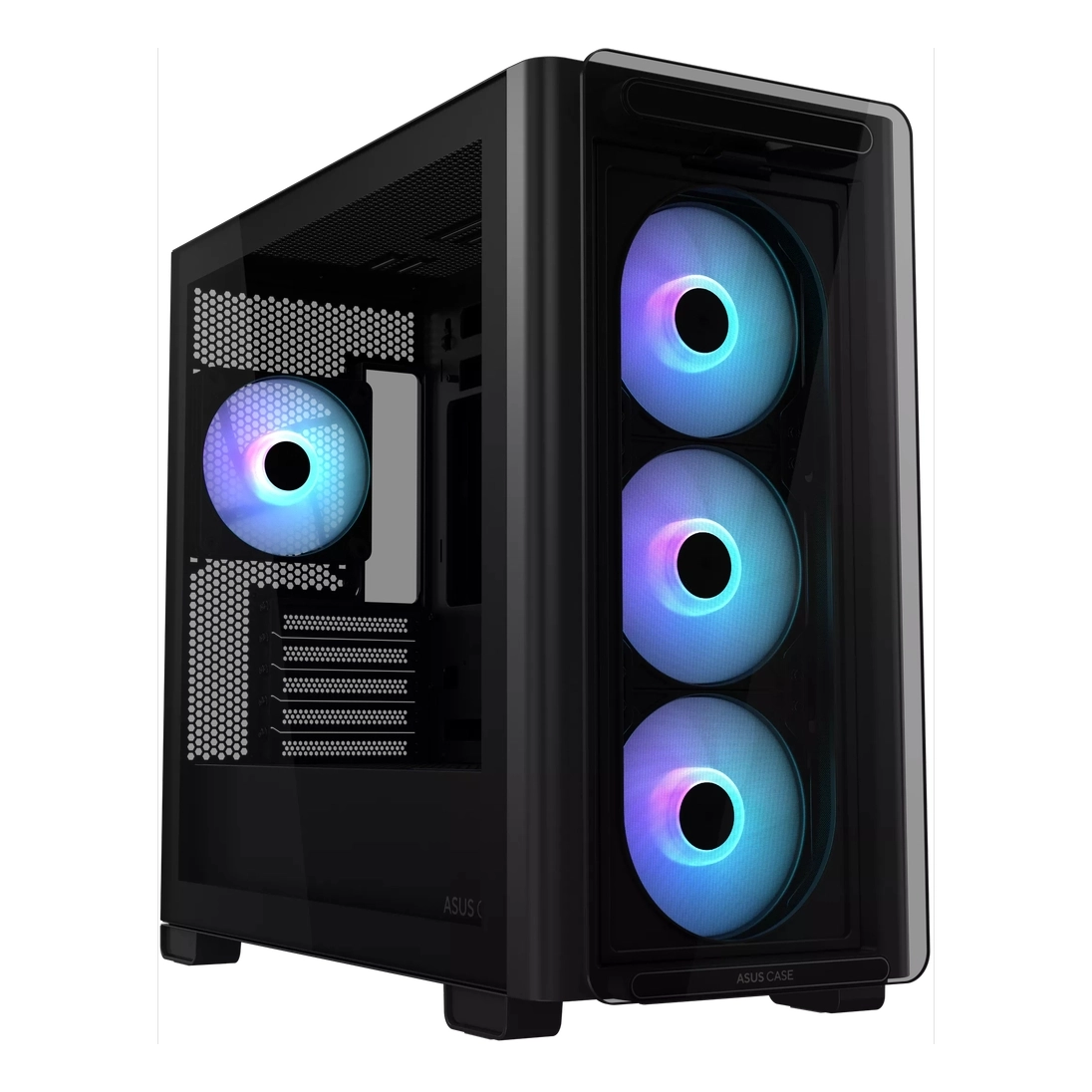 Anigma Technologies LEVEL 32 ANIGMA-LEVEL 32 Intel Core Ultra 7 Processor 265KF 32GB NVIDIA GeForce RTX 5070 12GB 1TB