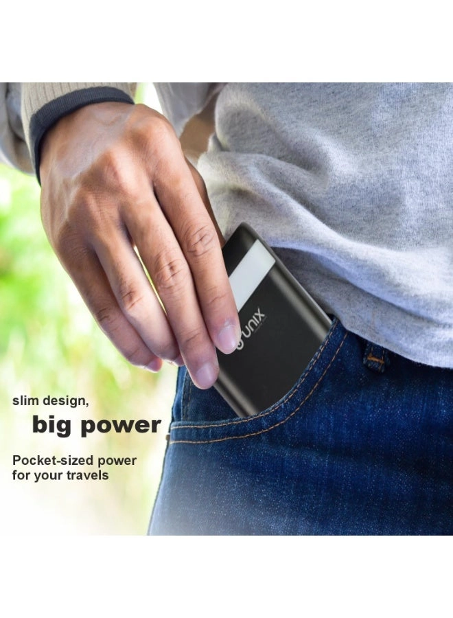 UX-1517 - 20000mAh 10W Fast charging