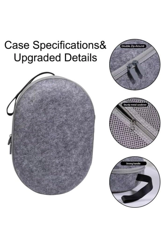 Meta Quest 3 carrying case