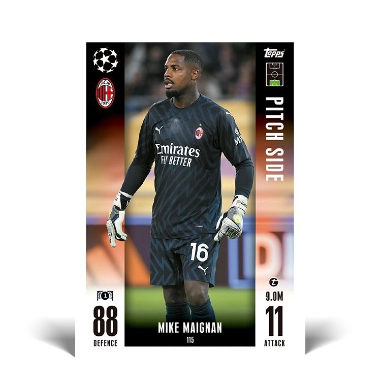 Match Attax Extra - 2023/2024 Assorted