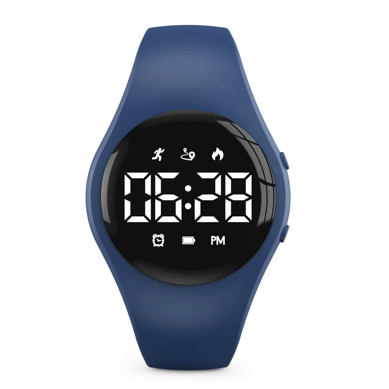 Kids Digital Fitness Tracker Watch