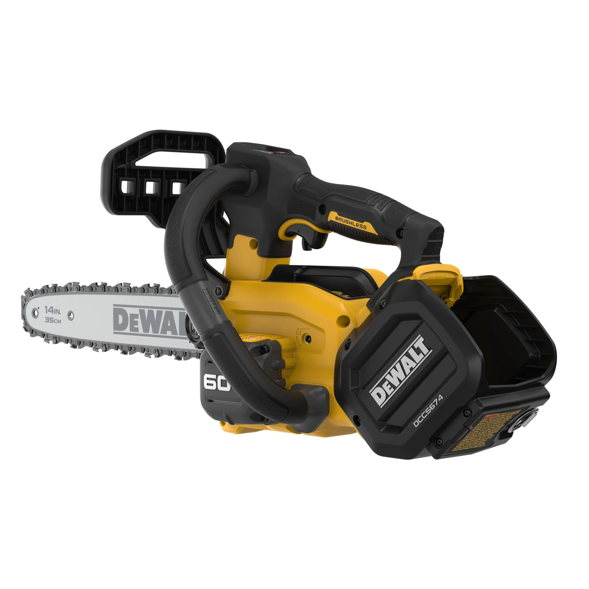 Stanley Black and Decker DCCS674B