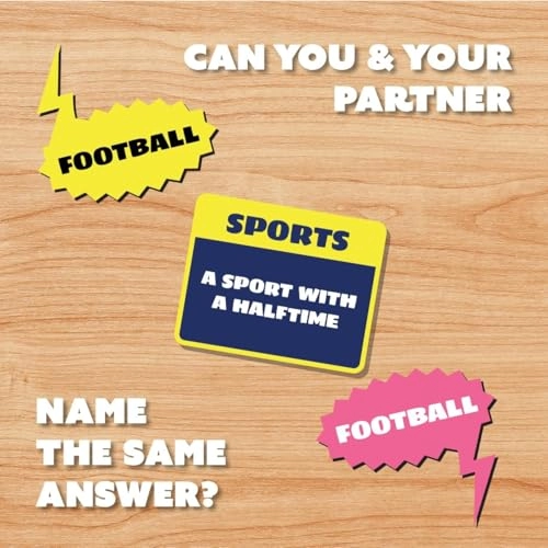 Think 'N Sync - English 10 years and up