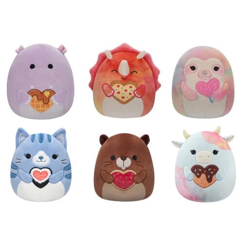 Ltl Plush I Got That