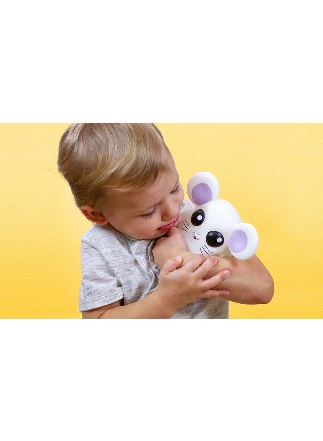 Where’S Squeaky Fun - 4+