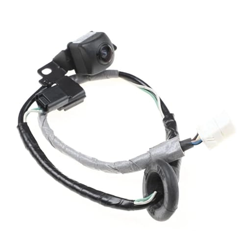 Car Rear Camera - WiFi