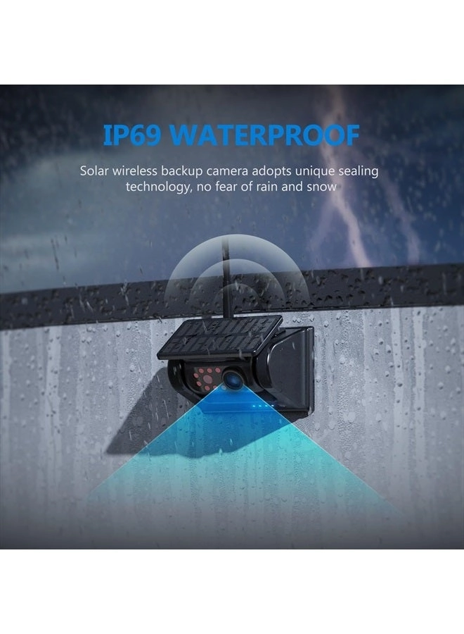 AP7 - Night vision Wireless 1080P