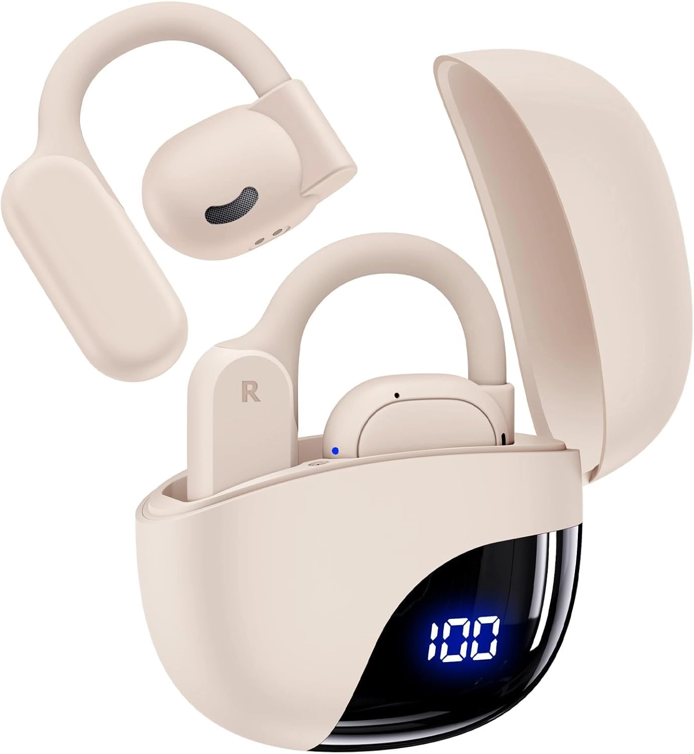 K08 Wireless Headphone