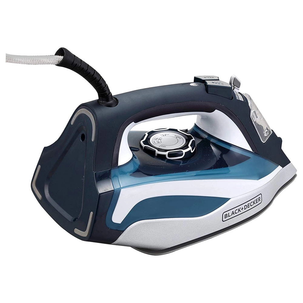 Steam Iron - 380ml