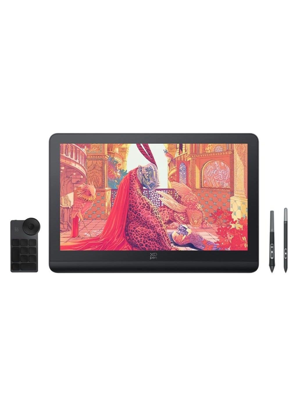 Artist Pro 19 - Graphics Tablet 4K UHD