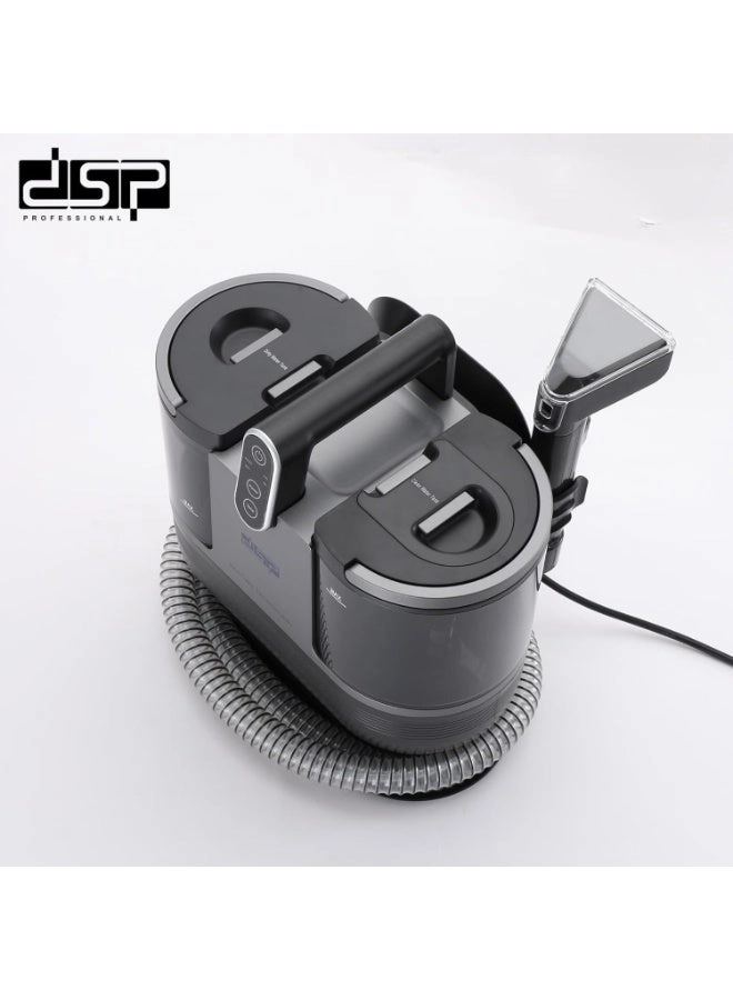 DSP KD2047 - Lightweight 3-in-1 1200W