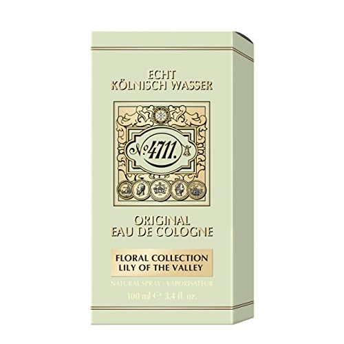 Lily of the Valley - 100 ml