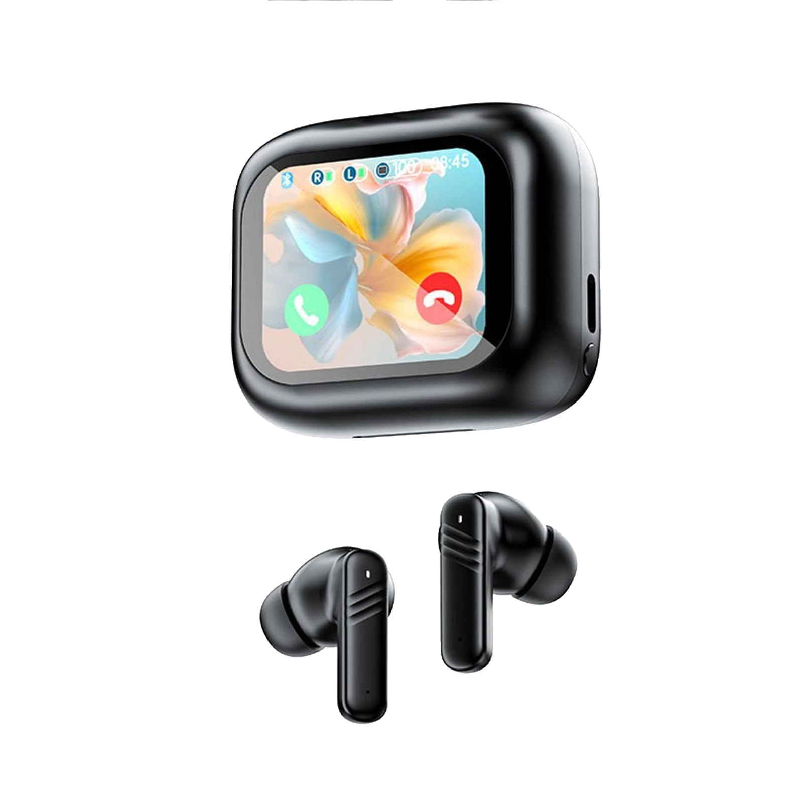 Shenzhen Kailige Technology Co., Ltd. Midou-GWC-WW6 Wireless Earbud